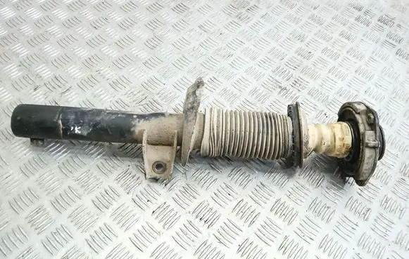 Volkswagen PASSAT B6 Front shock absorber/damper