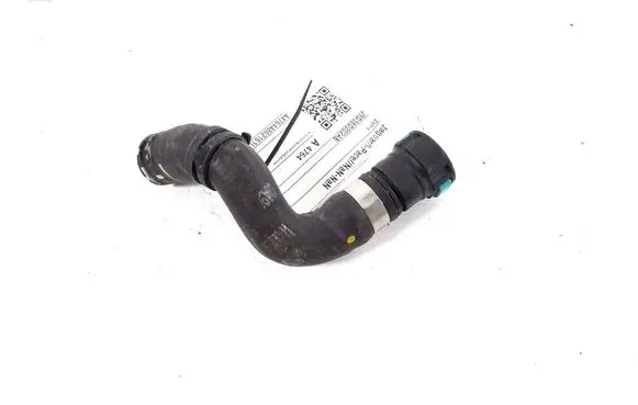 Jaguar I-Pace Air intake hose/pipe J9D38D202AB