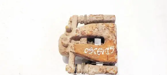 Land Rover Freelander 2 - LR2 Rear brake caliper