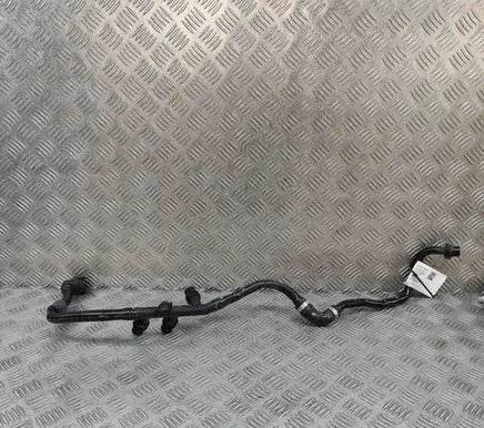 Mercedes-Benz EQE v295 Engine coolant pipe/hose A2975012601