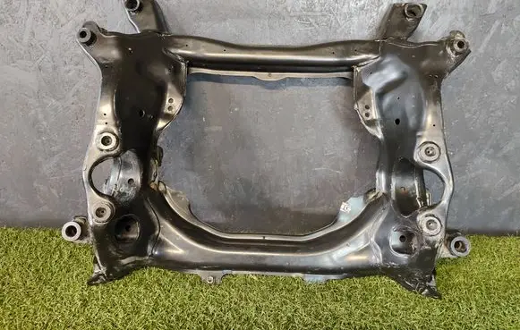 Front subframe