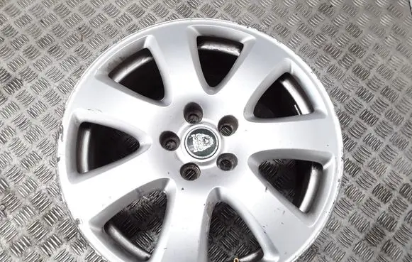 Jaguar X-Type R17 alloy rim SF135099 ET525