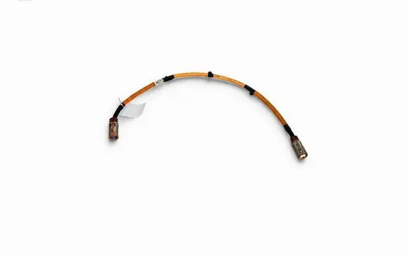 Mercedes-Benz EQB High voltage cable A2435408519