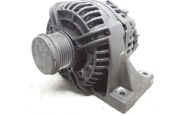 Volvo S60 Generator/alternator 9459092 0124515054