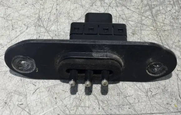Ford Transit Custom Sliding door contact joint 2C1T14A658AE 07241021