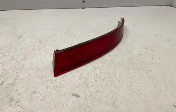 BMW X5 E70 Rear tail light reflector 7240998