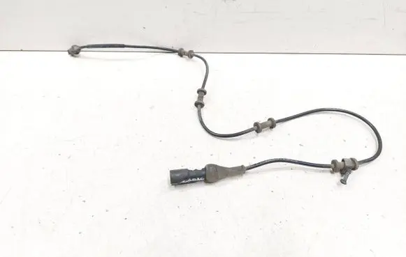 Jaguar XF ABS brake wheel speed sensor 8W832C204AB 10071162283