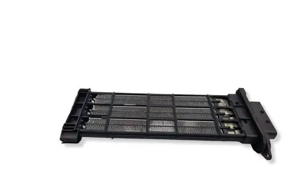 Renault Scenic IV - Grand scenic IV Electric cabin heater radiator T1001732A F001732A 1306167DC