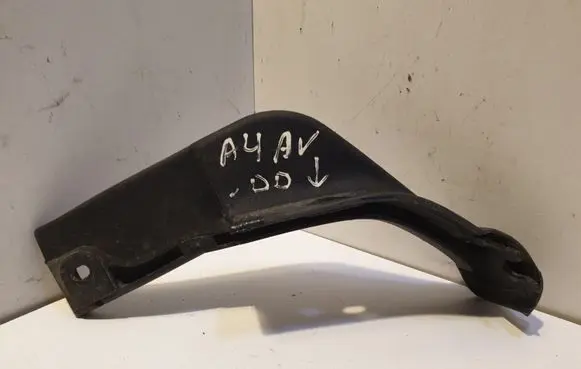 Audi A4 S4 B5 8D Rear mudguard 8D0854858B