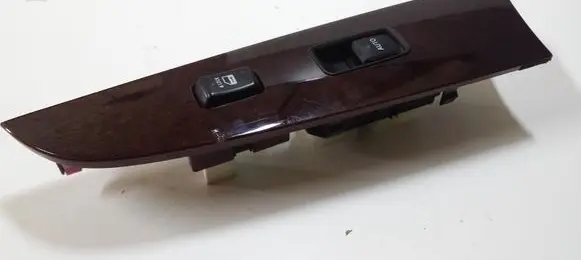 Lexus IS 220D-250-350 Electric window control switch 7423253140