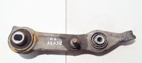 Mercedes-Benz E W211 Front lower control arm/wishbone 2110317 2113331114