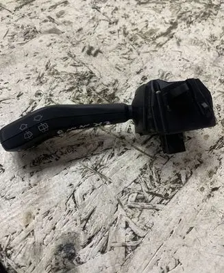 BMW X3 E83 Wiper control stalk 8363669