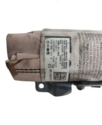 Skoda Citigo Airbag squib ring wiring 6V0880241D