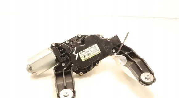 KIA Ceed Rear window wiper motor 98700-1H500