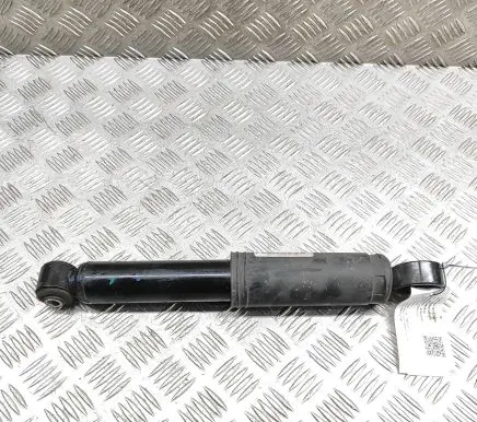 Fiat 500 Rear shock absorber/damper 52151120
