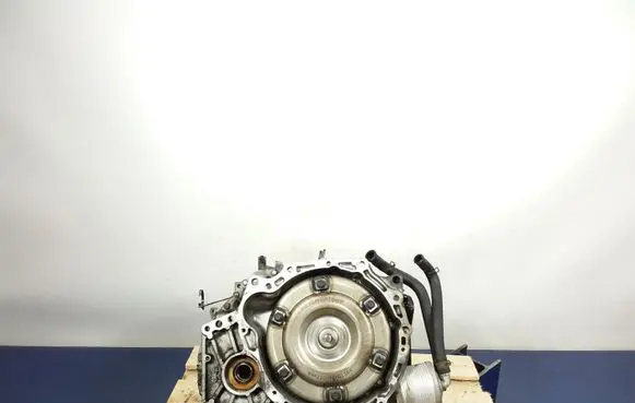 SsangYong Tivoli Automatic gearbox XQL2