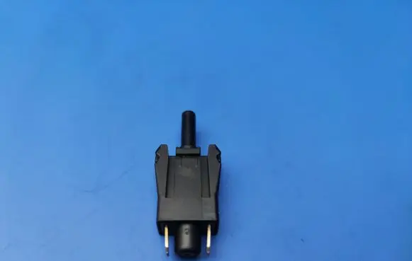 Mercedes-Benz C W203 Brake pedal sensor switch 0015458714