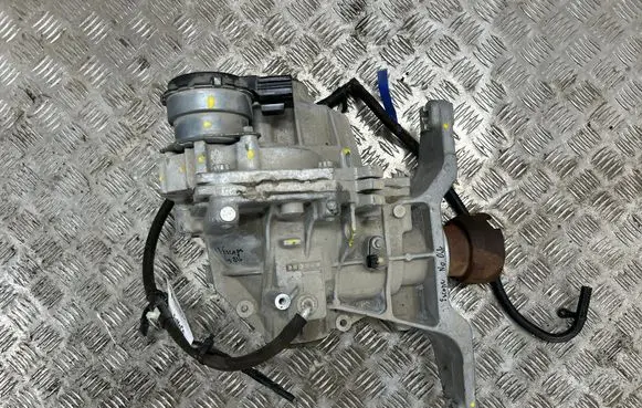 Ford Escape IV Rear differential K2GW4000AL PZ1T14G574 PZ1T14G574KNAAC