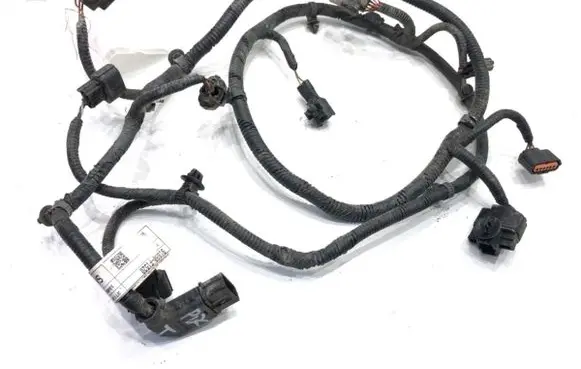 KIA Sportage Parking sensor (PDC) wiring loom 91880F1520