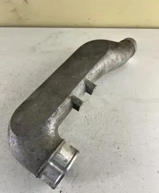 Toyota Hilux (AN10, AN20, AN30) Intake manifold