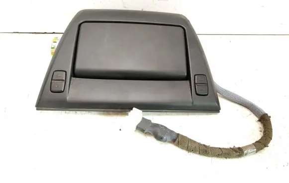 BMW X3 E83 Screen/display/small screen 3417417 A2C53109836 A2C53101893