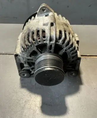Renault Megane II Generator/alternator 2542664D 404162701 8200100907