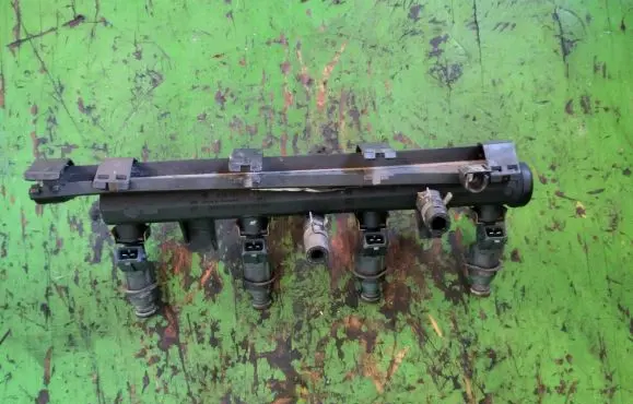 Seat Ibiza II (6k) Fuel main line pipe 280151071