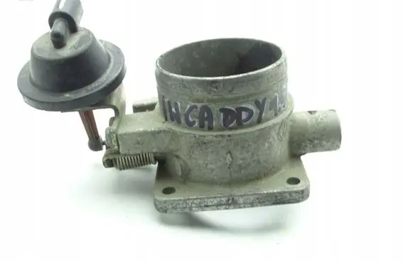 Volkswagen Caddy Throttle valve 0281128063