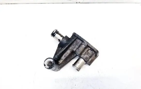 Opel Zafira A Engine coolant pipe/hose 90573652