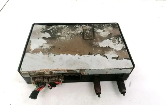 Opel Grandland X Other control units/modules 39149439 9827615380