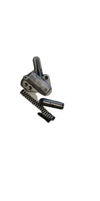 BMW X3 E83 Generator/alternator belt tensioner JWJ6377