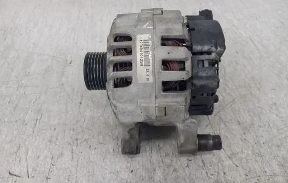 Generator/alternator
