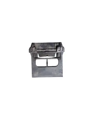 BMW 5 E60 E61 Radiator mount bracket 7542517