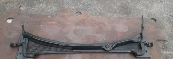 Renault Talisman Wiper trim 
