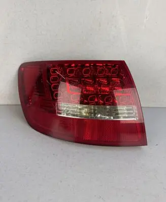 Audi A6 S6 C6 4F Rear/tail lights 4F9945095E