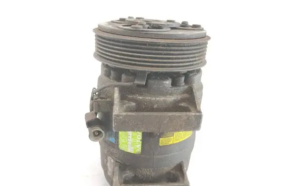 Volvo S80 Air conditioning (A/C) compressor (pump) 31101166 P31101166 181E012297