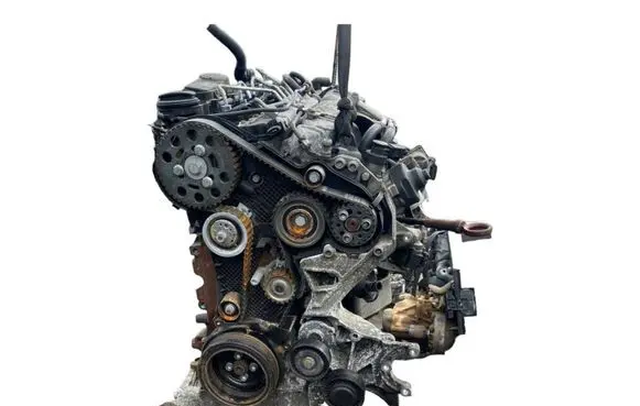 Audi A4 S4 B8 8K Engine CAG121 03L145100 03L129086