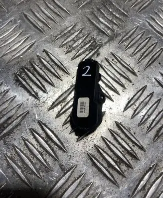 Tire pressure sensor