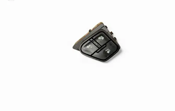 Chevrolet Suburban Seat heating switch 84509784