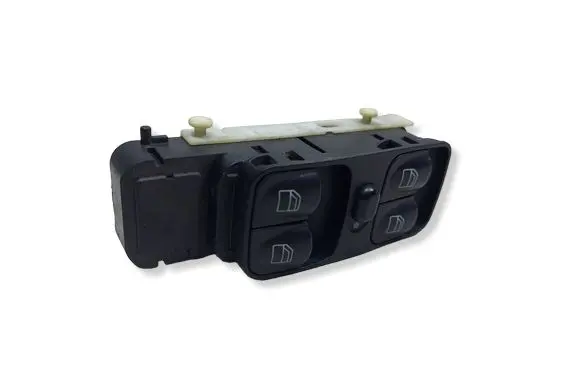Mercedes-Benz C W203 Electric window control switch A2038218051KASACJ A2038218051