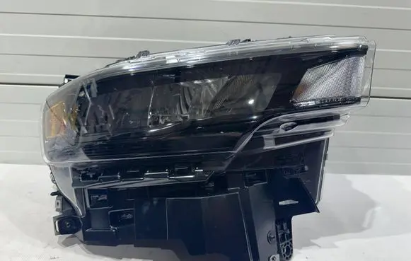 Dodge RAM Headlight/headlamp 68666442AA