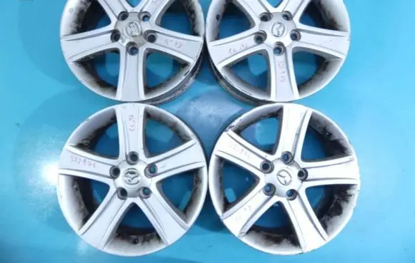 Mazda 5 R16 alloy rim IMPRK1304425