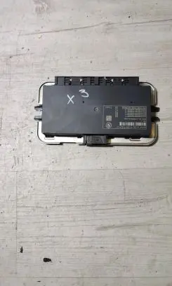 BMW X3 F25 Light module LCM 0000106B 9383700