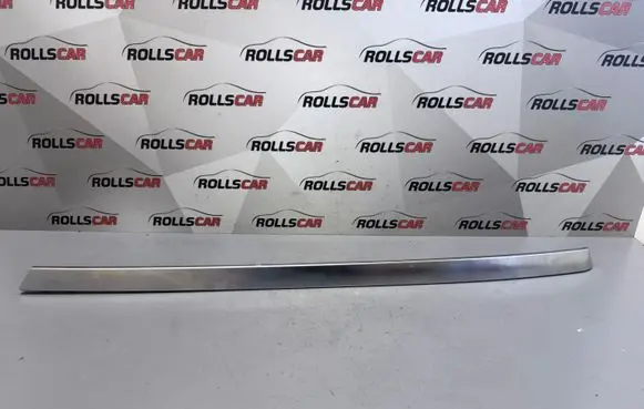 Mercedes-Benz E C207 W207 Front door trim bar A2077270322 A2077271322