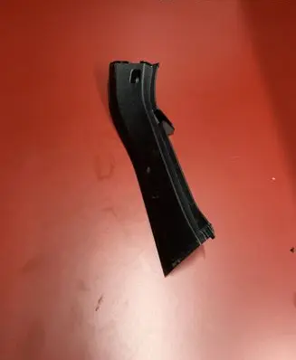 BMW X3 F25 (D) pillar trim (bottom) 51497243783 7243783