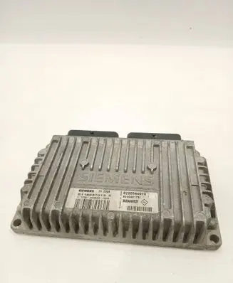 Gearbox control unit/module