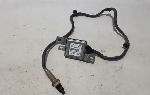 Audi A7 S7 4G Lambda probe sensor 4G0907807J