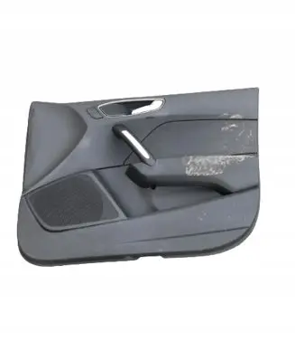 Audi A1 Front door card panel trim 8X4868016