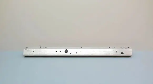 Audi Q4 Sportback e-tron Radiator support slam panel 4KE805341B