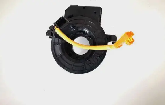 Mitsubishi ASX Airbag slip ring squib (SRS ring)
